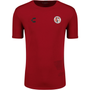 Camiseta de manga corta Charly Xolos para hombre