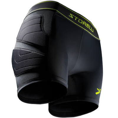 Storelli Women’s Bodyshield Impact Sliders