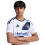 adidas LA Galaxy 2026-27 Men's Home Stadium Jersey