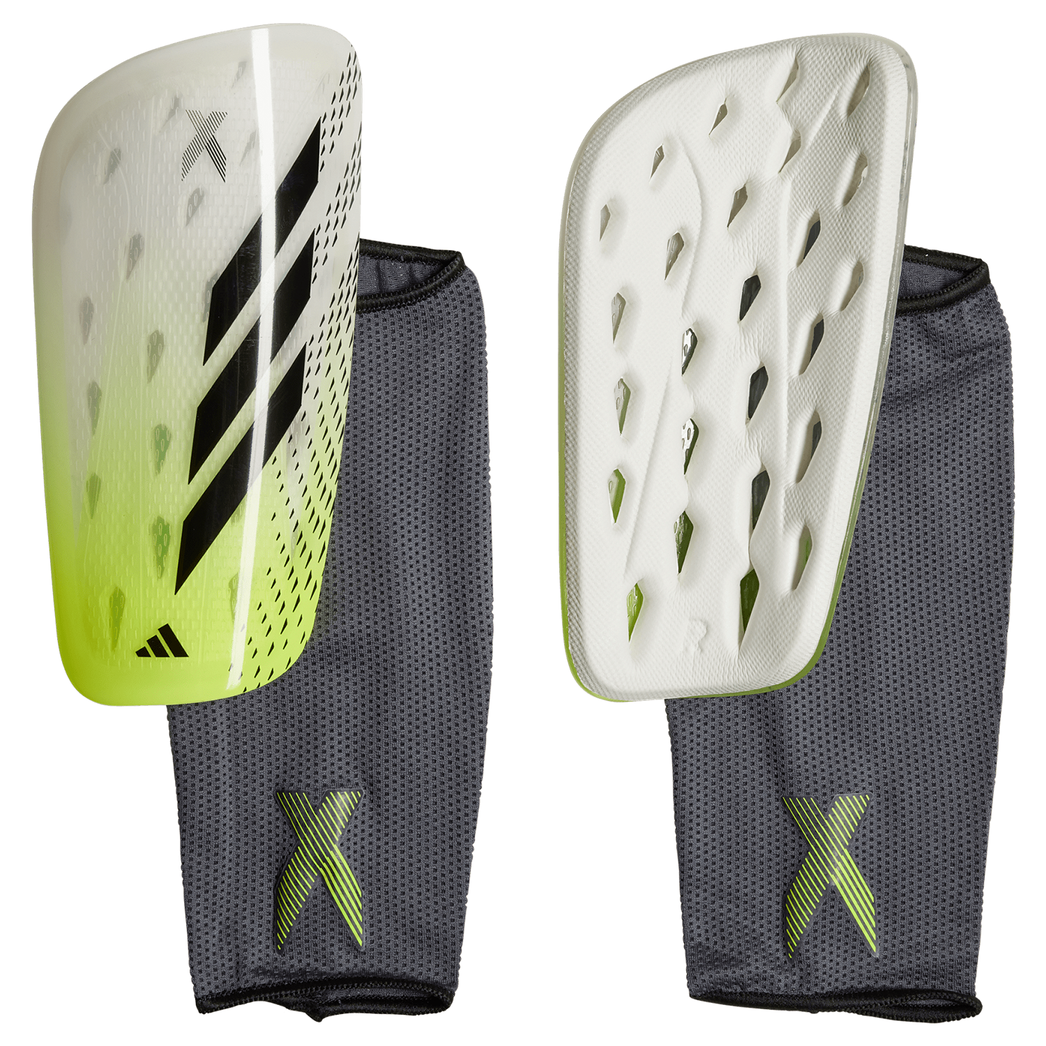 adidas X League Shinguard