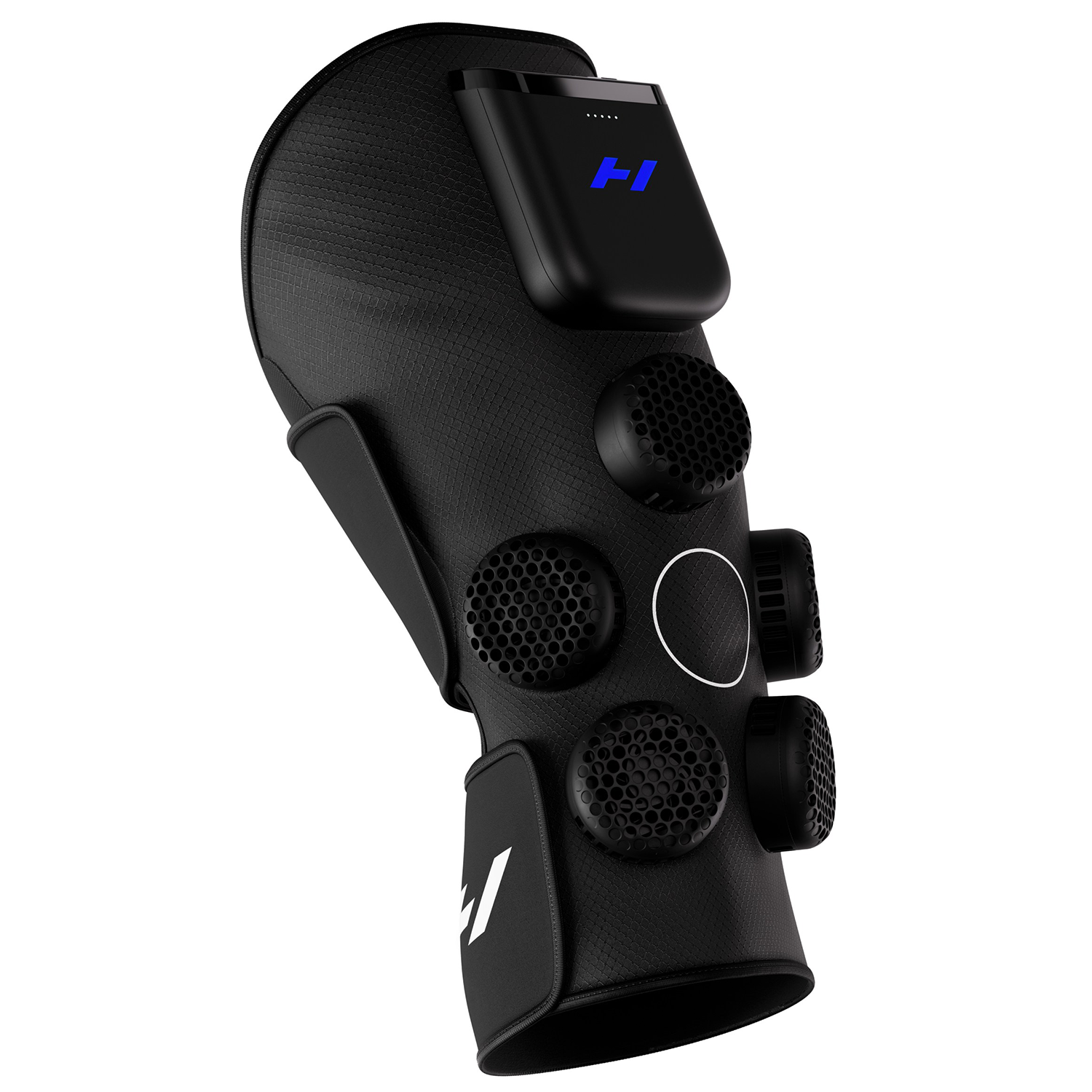 hyperice X 2 Knee