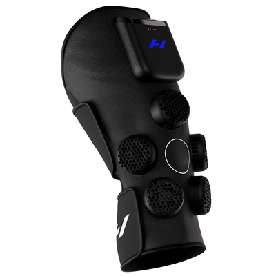 hyperice X 2 Knee