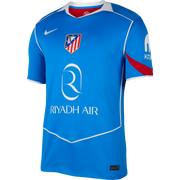 nike Atletico Madrid 2025 26 Men’s 3rd Stadium Jersey