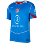 nike Atletico Madrid 2025 26 Men’s 3rd Stadium Jersey