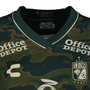 Charly x Call of Duty Club León Women's Special Edition 2023-24 Jersey