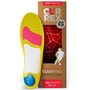 Currex Cleatpro Low Profile Insoles