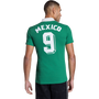 adidas Mexico 1986 Home Jersey