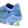 Puma Ultra 5 Ultimate CP FG: Persiguiendo el sueño