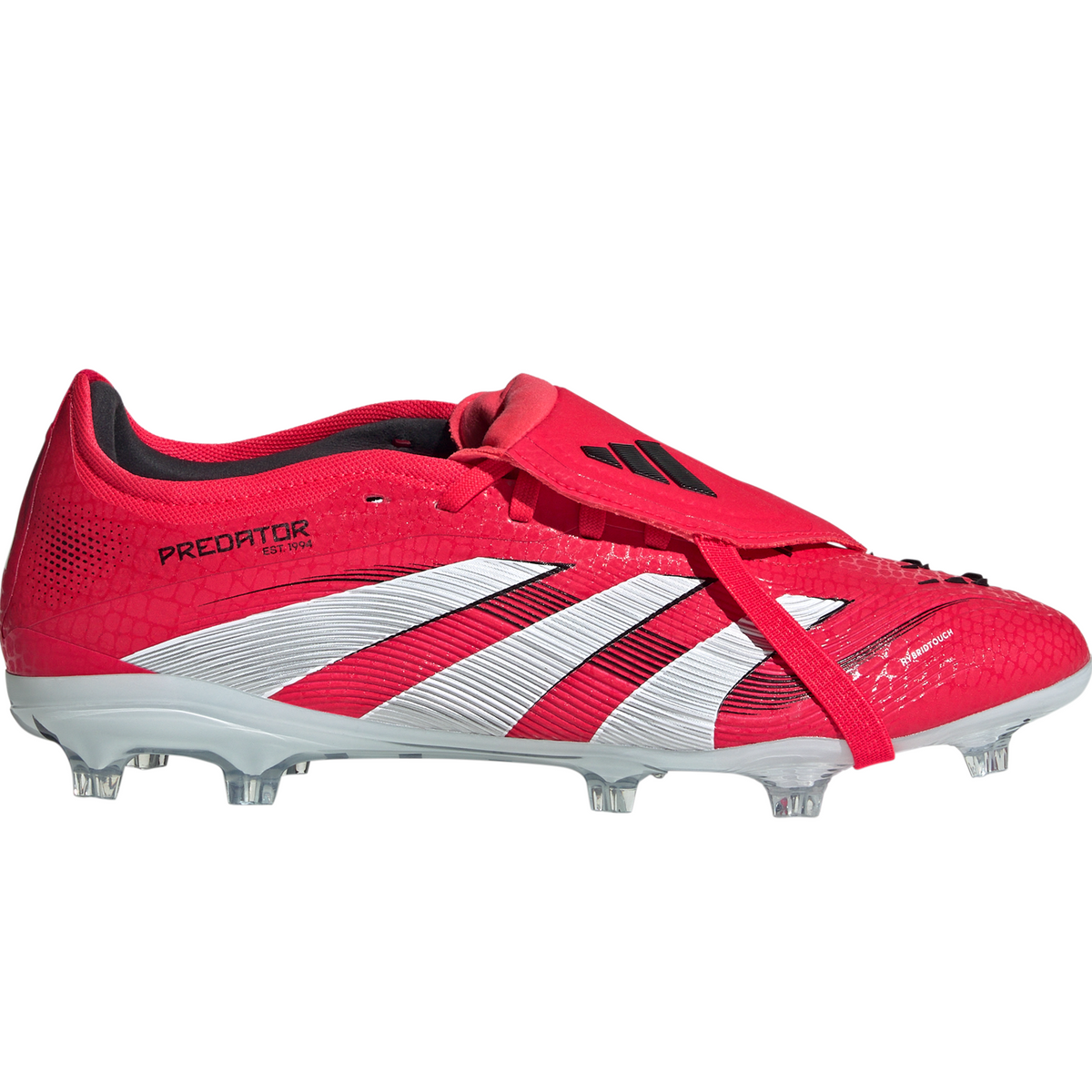 adidas Predator Pro FT FG - Paquete de victoria pura