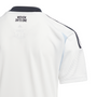 adidas San Diego FC 2025 26 Youth Away Stadium Jersey