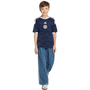 Adidas Youth Scotland Home 2026 Stadium Jersey