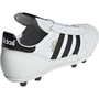 adidas Copa Mundial FG White Black Black