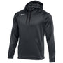 nike Therma Pullover Hoodie Anthracite