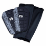 G Form Pro S Blade Shinguard Black Black