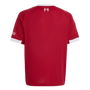 adidas Liverpool FC 2025 26 Youth Home Stadium Jersey