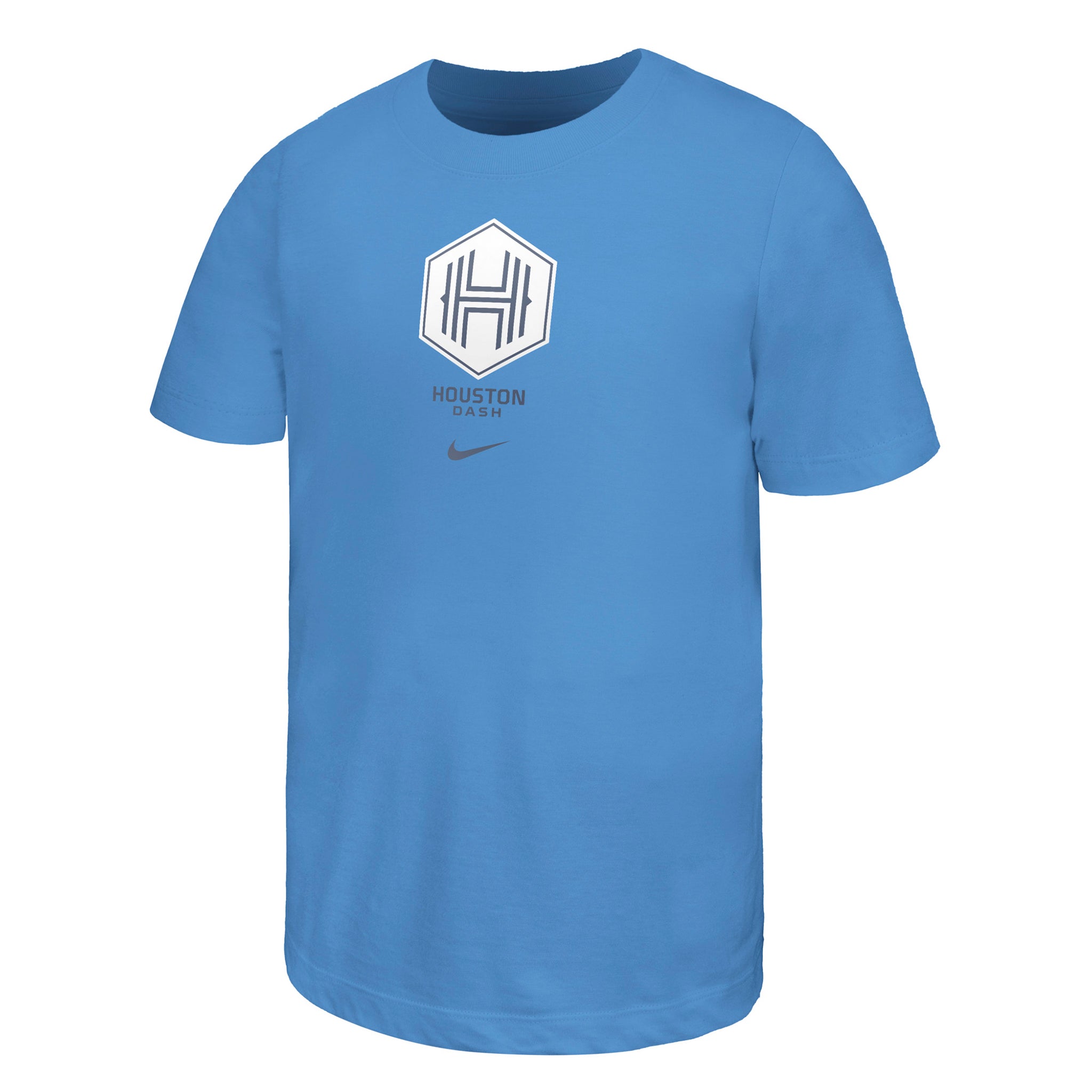 Nike Youth Houston Dash Core Cotton Tee