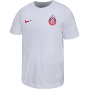 Chivas Luis Romo Cotton T-Shirt