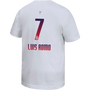 Chivas Luis Romo Cotton T-Shirt