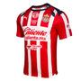 puma Chivas 2025 26 Men’s Home Stadium Jersey