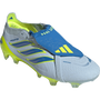 adidas Predator Elite FT FG - Ice Cold Precision
