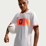 Nike Men's Netherlands Away 2026 Stadium Jersey