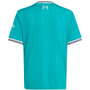 adidas Liverpool FC 2025 26 Youth 3rd Stadium Jersey