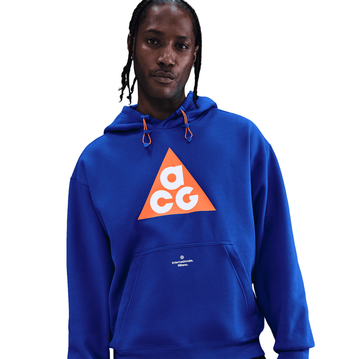 Nike Inter Milan SE ACG Therma-FIT Pullover Hoodie