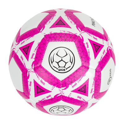 WGS Mach1 Training Ball