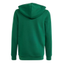 Sudadera con capucha adidas México para jóvenes