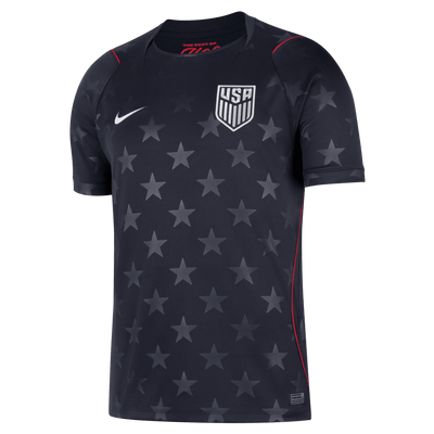 Nike Men's USA Away 2026 Stadium Jersey