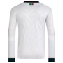 adidas Men's Mexico Away 2026 Long Sleeve Stadium Jersey