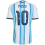 adidas Argentina 2026 Men’s Authentic Lionel Messi Home Jersey