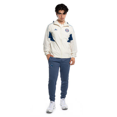 Pirma Cruz Azul 26-27 Windbreaker
