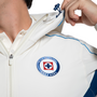Pirma Cruz Azul 26-27 Windbreaker
