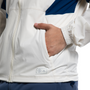 Pirma Cruz Azul 26-27 Windbreaker