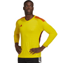adidas Tiro 23 Competition Long Sleeve Goalkeeper Jersey