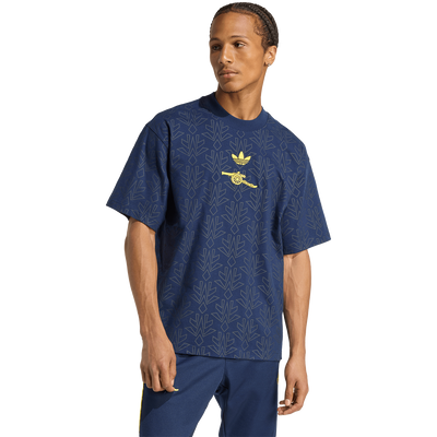 adidas Arsenal FC Lifestyler Tee