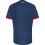 adidas New England Revolution 2026-27 Men's Home Authentic Match Jersey
