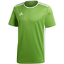 Camiseta adidas Entrada 18