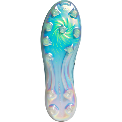 adidas F50 Sparkfusion Elite FG AG - Ice Cold Precision