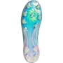 adidas F50 Sparkfusion Elite FG AG - Ice Cold Precision
