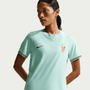 Nike Women's France Away 2026 Stadium Jersey