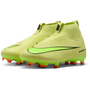 Nike Youth Mercurial Superfly 10 Academy FG-MG - Max Voltage Pack