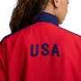 Chaqueta deportiva Nike USWNT reedición de la Copa Mundial de 1999 para mujer