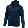 nike Therma Pullover Hoodie Anthracite