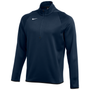 nike Therma Long Sleeve 1 4 Zip Training Top