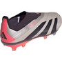 adidas Youth Predator Elite Laceless FG - Paquete Vivid Horizon