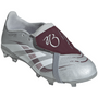 adidas Youth Predator League Ft Bellingham FG Chrome Dream