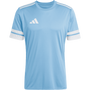Camiseta de manga corta Adidas Squadra25