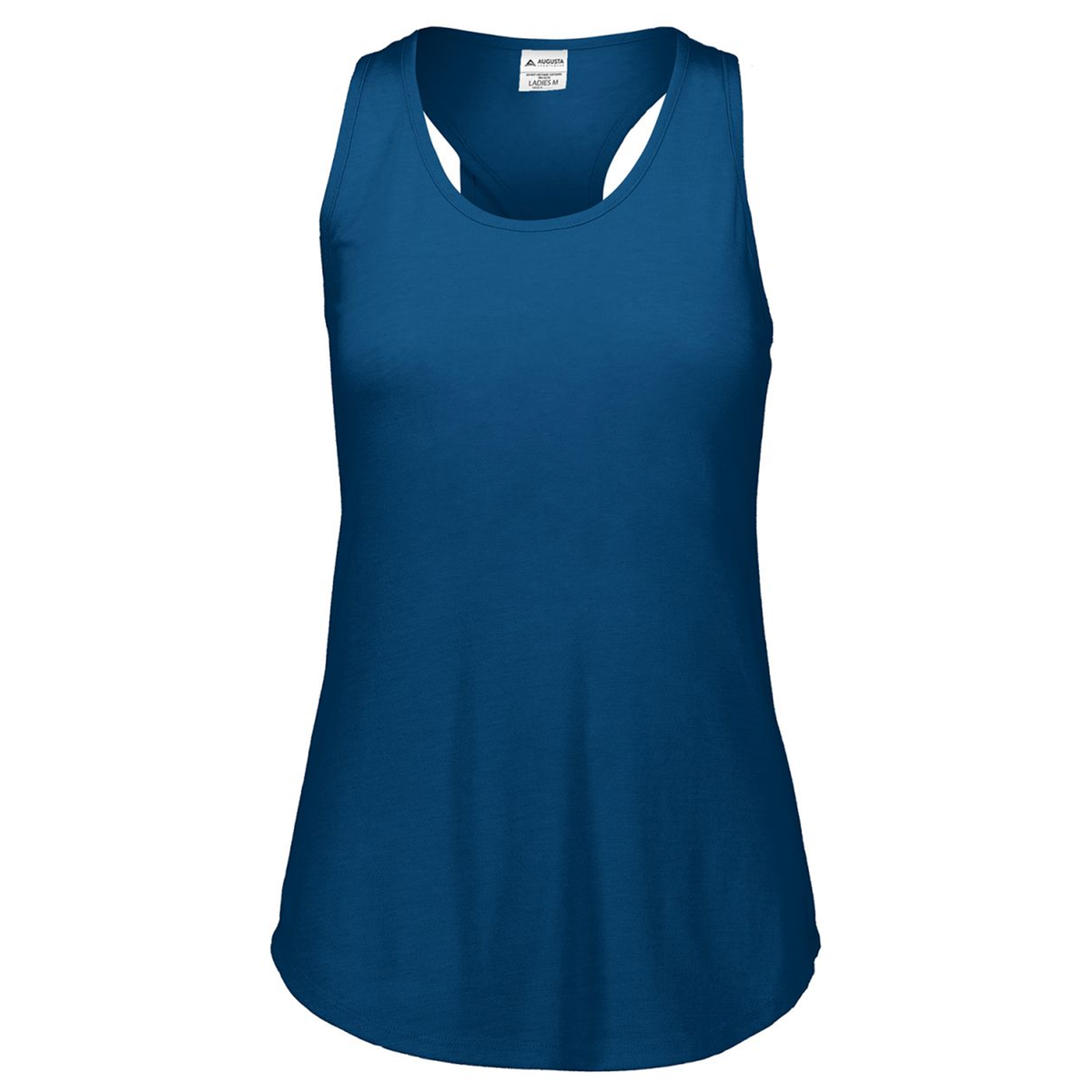 Augusta Women's Lux Tri-Blend Tank